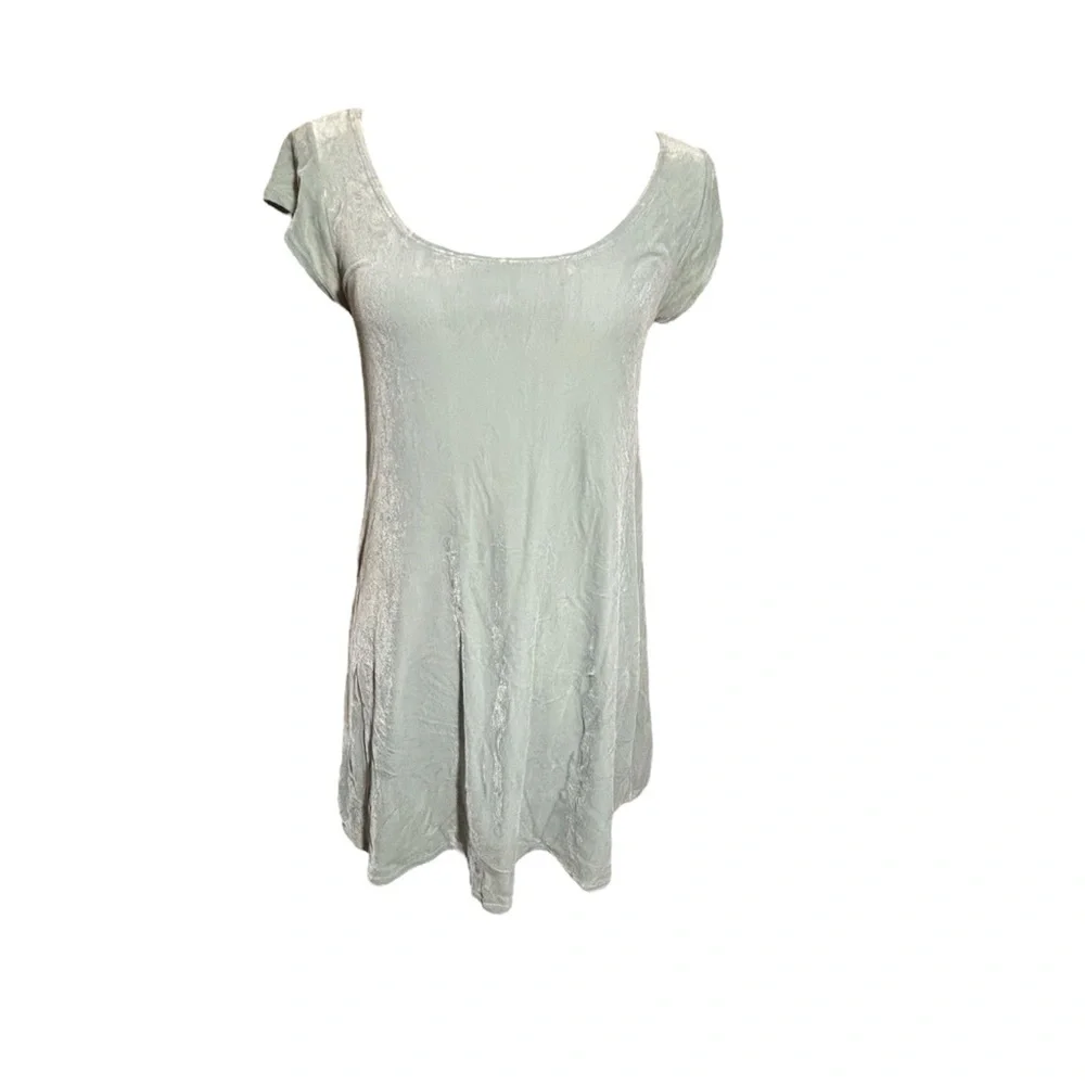Elena Tannassi | Dresses | Elena Tannassi Boutique Gray Scoop Neck Velvet Babydoll Dress 9s Y2k Size Xs | Poshmark Elena Tannassi | Dresses | Elena Tannassi Boutique Gray Scoop Neck Velvet Babydoll Dress 9s Y2k Size Xs | Poshmark